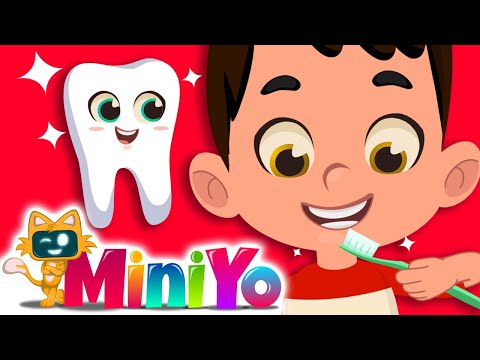 Diş Fırçalama Şarkısı | En Eğlenceli Bebek ve Çocuk Şarkıları