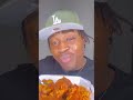 Spicy jollof rice #shorts #spicy #tiktok