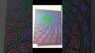 #zentangle #doodle