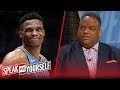 Rockets trade for Russell Westbrook was a desperate move - Jason Whitlock | NBA | SPEAK FOR YOURSELF