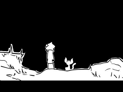 ori and the nothing left to talk about (rambling stream)