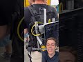 UMA MOCHILA QUE MINERA CRIPTOMOEDA?