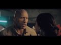 The Rock Kiss Scene Jumani 2 