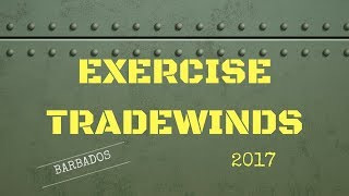 Exercise Tradewinds 2017