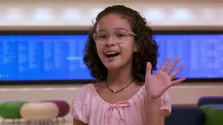Tour of Nicklaus Children's Hospital with Maja