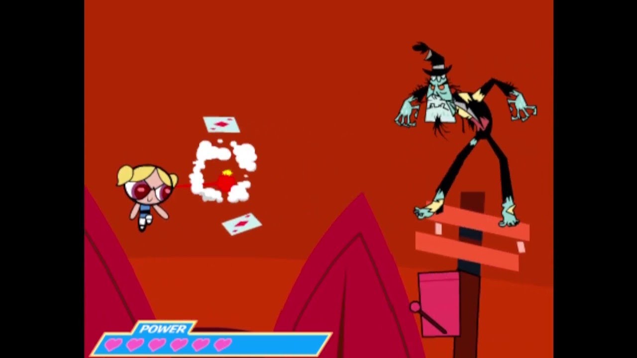 The Powerpuff Girls | Zom-B-Gone!