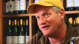The Wine Business:  The Struggle for "Local" Wine in Connecticut