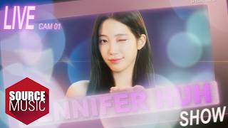 LE SSERAFIM (르세라핌) THE MMN SHOW