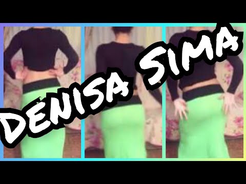 Denisa Sima | Dans din Fund | Da din buci ca la Turci