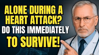 Download Lagu Alone During a Heart Attack? Do This Immediately To Survive | Senior Vitality MP3 Download Lagu Alone During a Heart Attack? Do This Immediately To Survive | Senior Vitality MP3