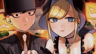 The Duke of Death and His Maid: clipe musical do encerramento é divulgado -  Crunchyroll Notícias