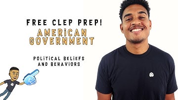 American Government CLEP Test - Free Video Study Guide (PT 5)