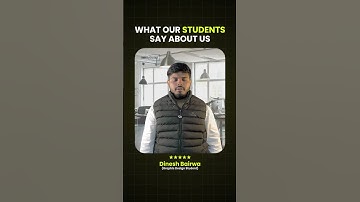 Dinesh Review l Student Review