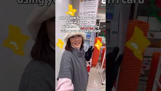 How to/ Where to Withdraw money in Japan? #travel #traveltips #japan #711 #shorts #fyp #japantravel
