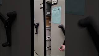 Behind the Scenes at Fogler Library — Special Projects