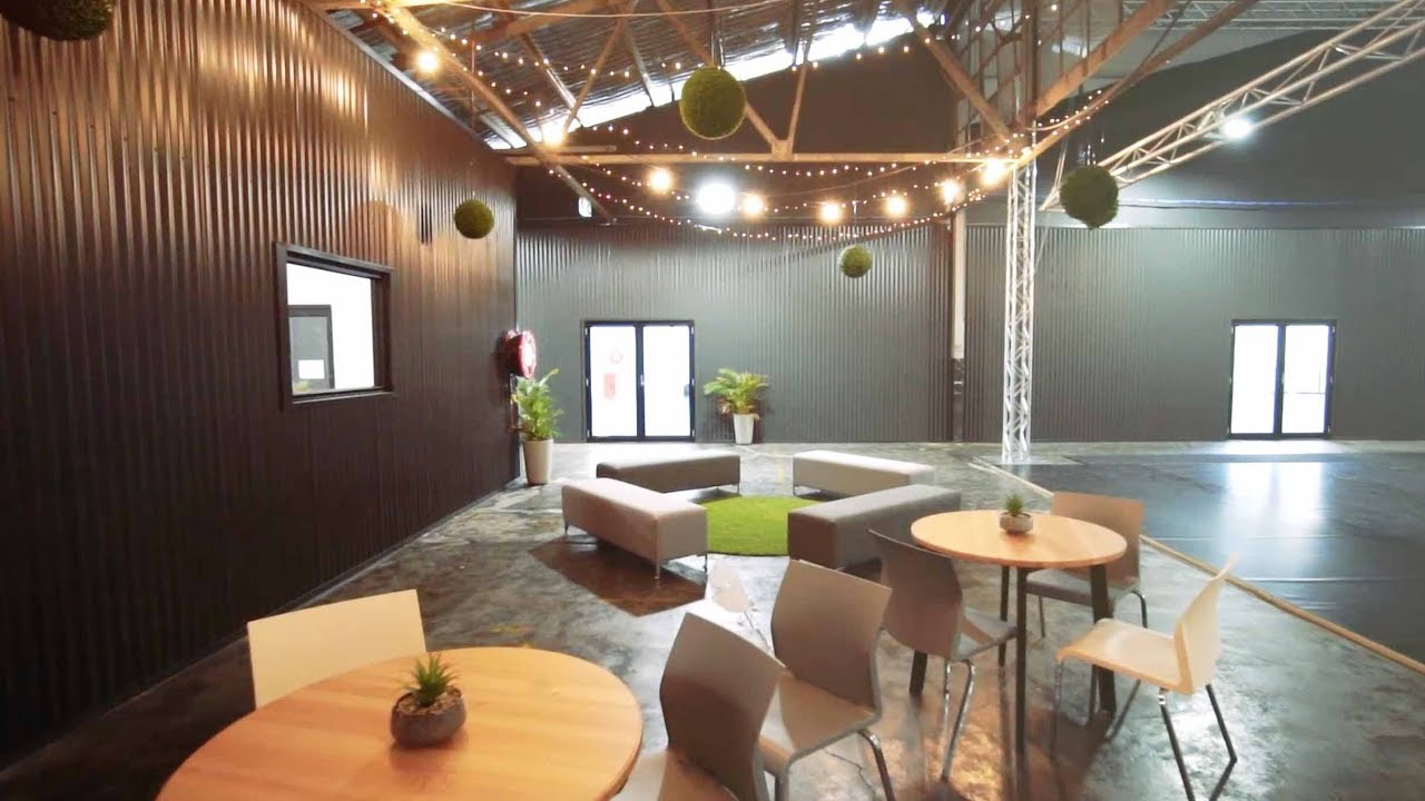 Transit Dance Facilities