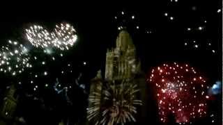 Лазерное шоу Москва День города 04.09.11 The laser show moscow 2011 Лазерное шоу Москва День города 04.09.11 The laser show moscow 2011