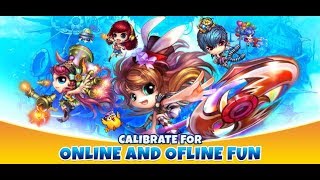 BOOMZ Gameplay | Android 1080 HD screenshot 5
