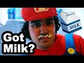 Super mario got milk reuploaded