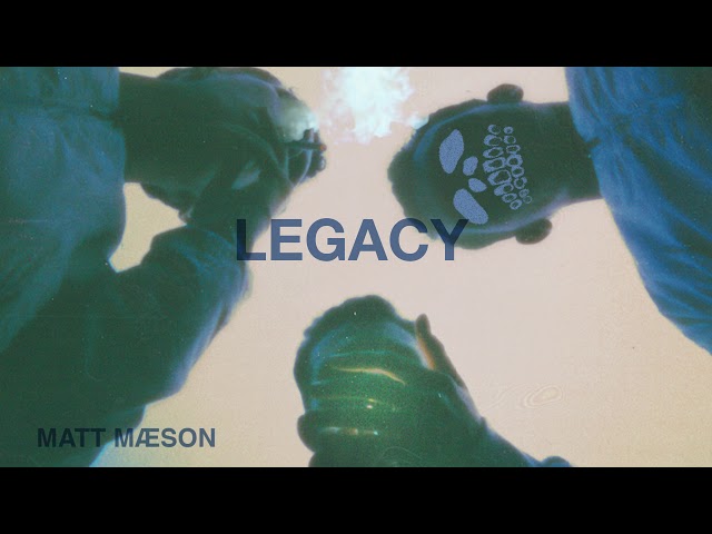 Matt Maeson - Legacy [Official Audio] class=