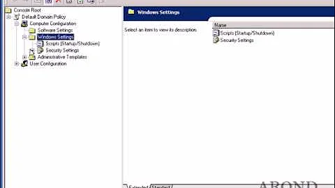 How To Enable IPSec for an Entire Domain Quick & Simple