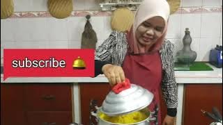 Pulut Kuning Orang lama