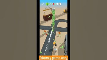 deliver it 3d multilevel #playstoregames #androidgame #goodgame #deliverit3d