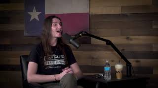 Episode 007 - Scott Presler