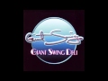 GIANT SWING /  I GOT A MAN feat. MICHICO