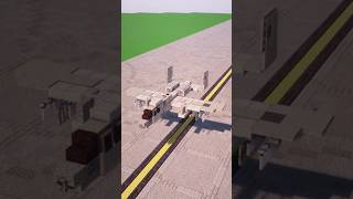 A-10 Warthog Build Timelapse