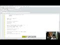 Explaining a C Menu-Driven Program for Student Grades | Full Code Walkthrough
