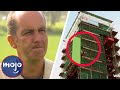 Top 10 grand designs disasters