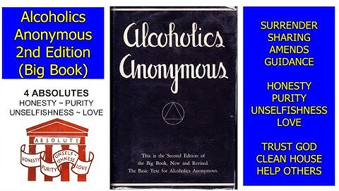 @AA100011 - Alcoholics Anonymous - 2nd Edition (Big Book)