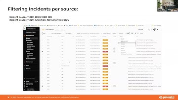 SOC Analysts - Understanding Incident Resources