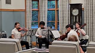 LCMC, M. Ravel M35 - 1
