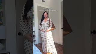 Sharing My Midsize Outfit As A Size 1416.