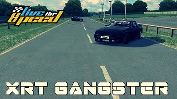 LFS | Night Lovell - Enemies | XRT GANGSTER