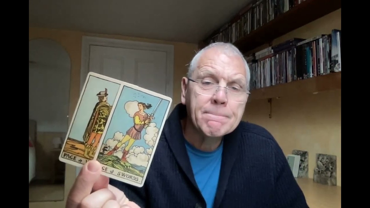 GEMINI JANUARY 2023 THEY WANT TO PUT IT RIGHT