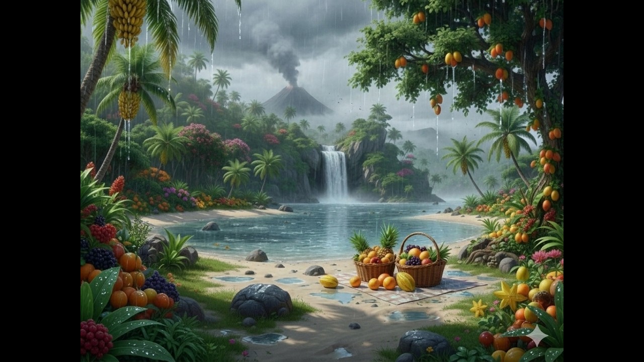 Call of Duty 2 Yağmur Rain