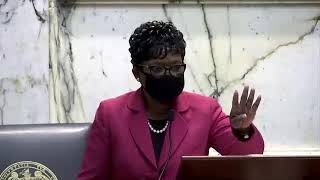 House Floor Session, 4/1/2022 #1