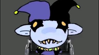 The way all undertale side reddits be moving