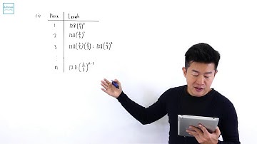 A Level H2 Maths 2013 Paper 1 Q 7 i