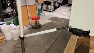 Stable Camper System Review