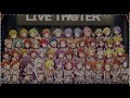 THE iDOLM@STER MILLION LIVE: Thank You! (M@STER VERSION) - English Subtitles