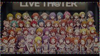 THE iDOLM@STER MILLION LIVE: Thank You! (M@STER VERSION) - English Subtitles