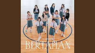 Bertahan