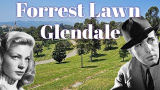 Forrest Lawn, Glendale: One of Americas most famous Cemeteries (Part 1)