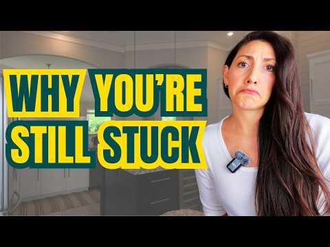 Why Fat Loss Feels So Hard (And 5 MAIN Things That Actually Work)