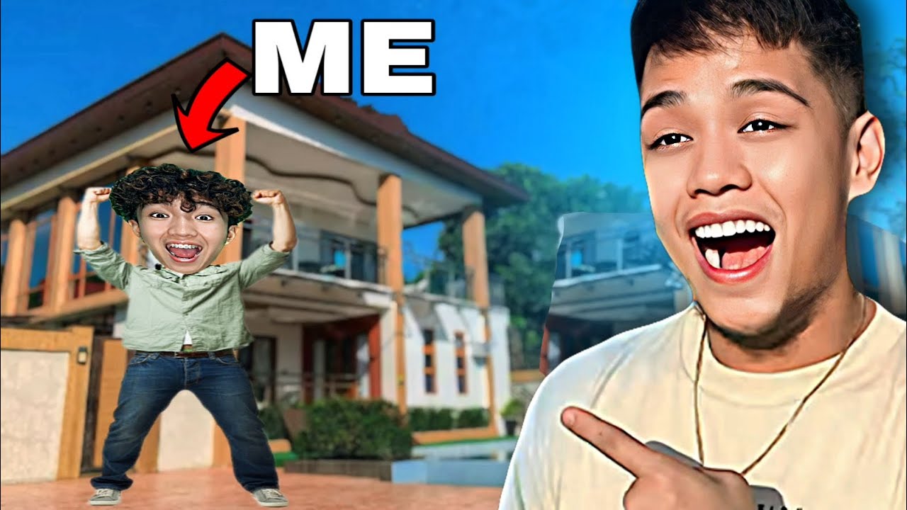 Muling Pagbisita sa Bahay ng BILLIONAIRE GANG!