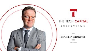 maincubes' COO Martin Murphy talks European data centre landscape, expansion and talent acquisition
